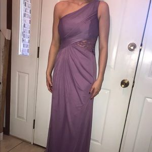 Bridesmaid / Formal / Prom dress